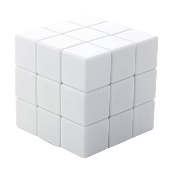 Cubo rompecabezas