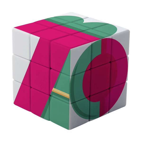 Cubo rompecabezas - Image 2