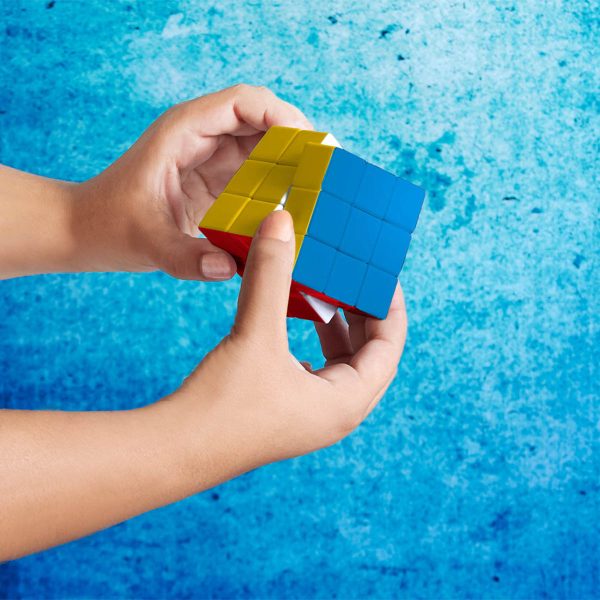Cubo rompecabezas - Image 4