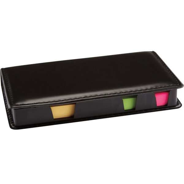 Estuche con porta notas/calendario - Image 2