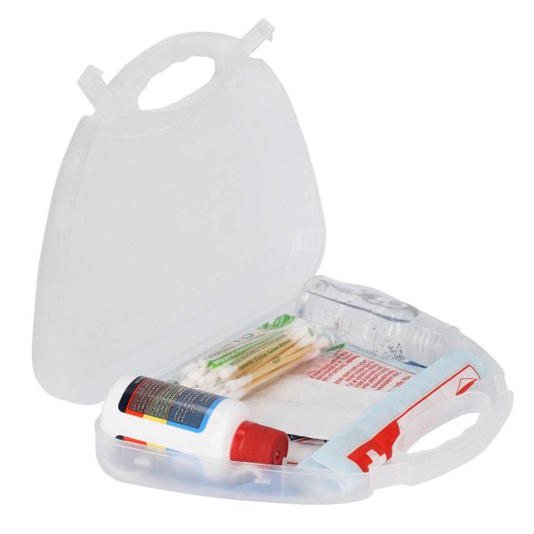 Kit de emergencia