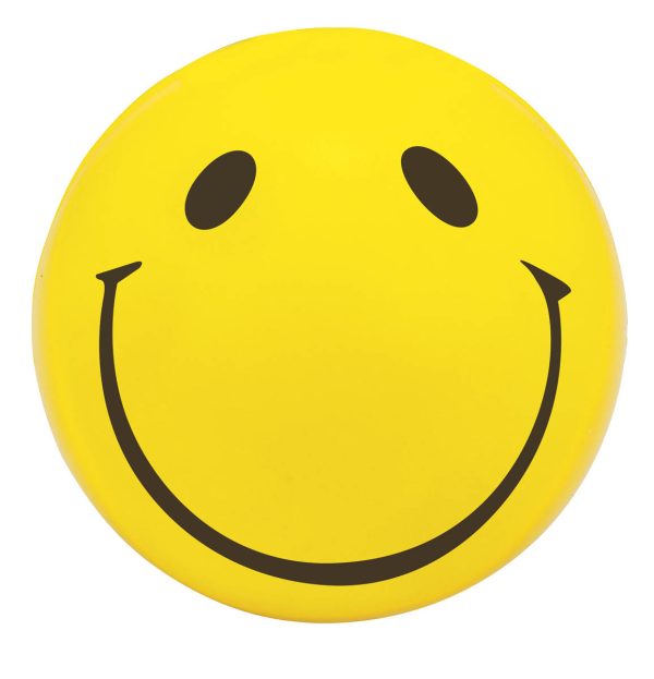 Carita feliz