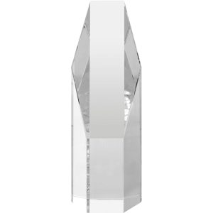 Trofeos de cristal