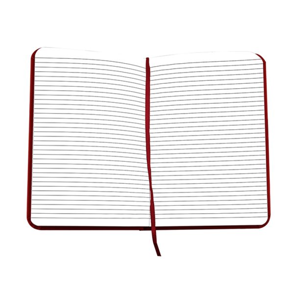 Mini Libreta de Poliuretano con resorte - Image 7