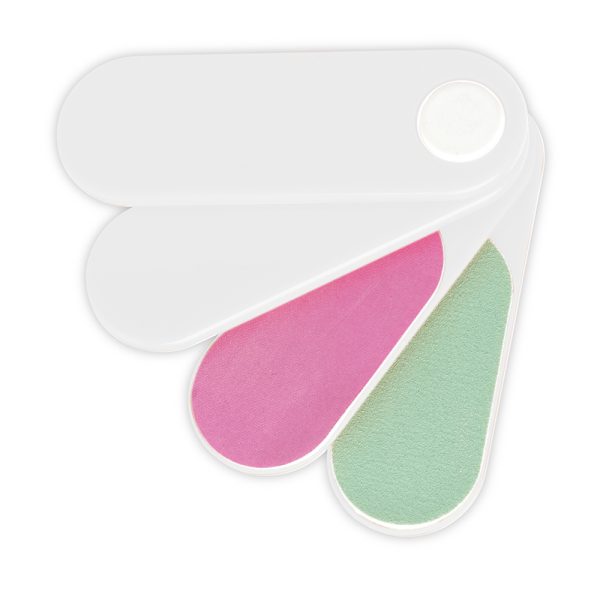 Estuche de limas para uñas