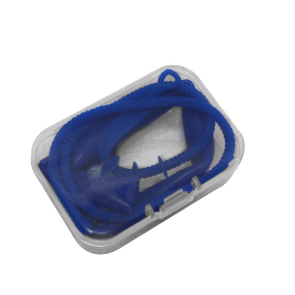 Popote flexible con estuche - Image 2
