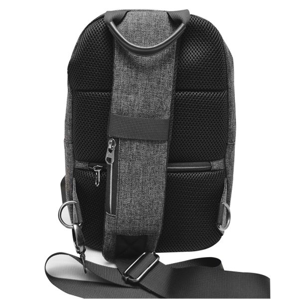 Mini backpack con puerto USB - Image 4