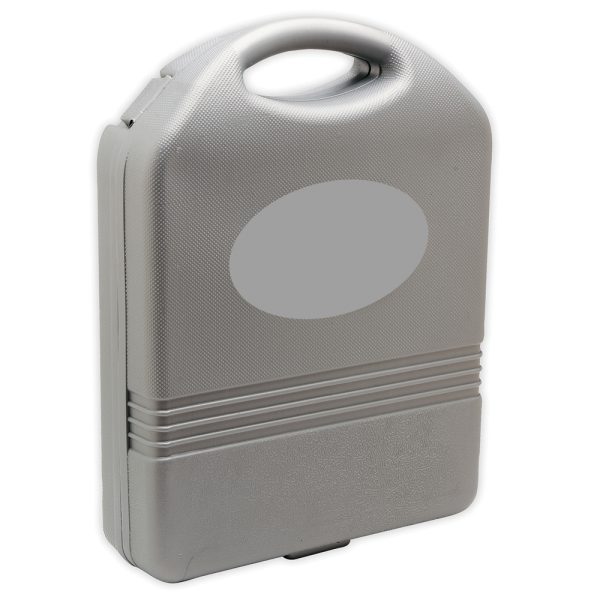 Juego integral de herramientas 117 pzs - Image 3