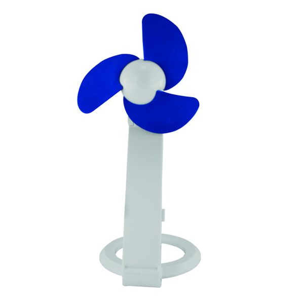 Ventilador de escritorio USB