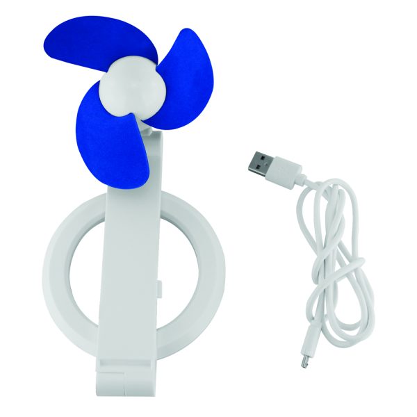 Ventilador de escritorio USB - Image 2