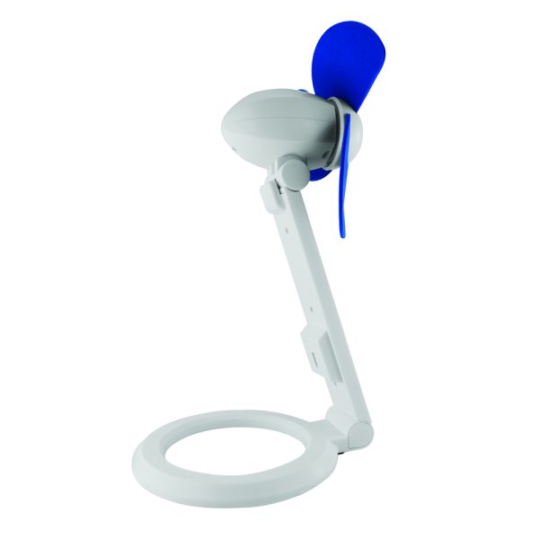 Ventilador de escritorio USB - Image 3