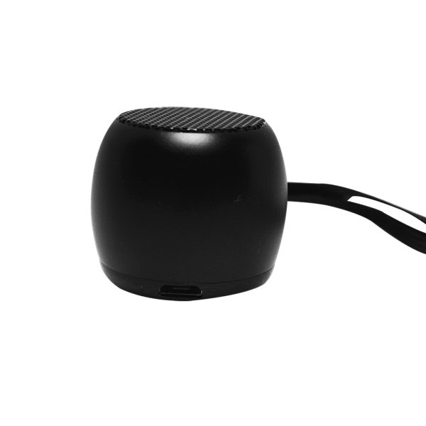 Mini bocina bluetooth cilíndrica - Image 3