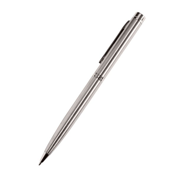 Pluma delgada de acero inoxidable - Image 3