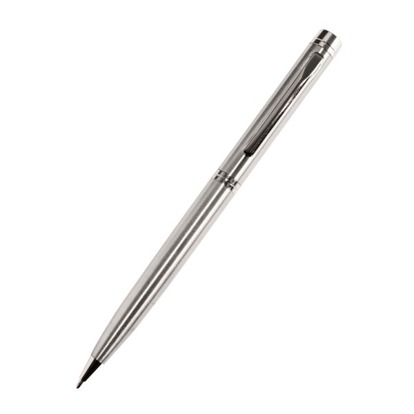 Pluma delgada de acero inoxidable - Image 2