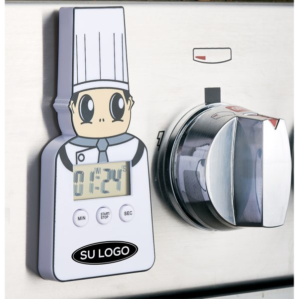 Cheff Tempo - Image 2