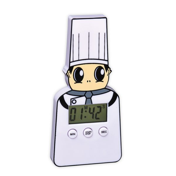 Cheff Tempo
