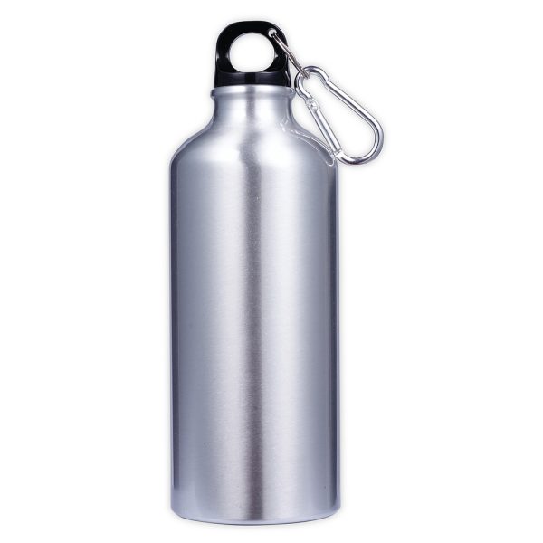 Vaso de aluminio de 600 ml con gancho - Image 3