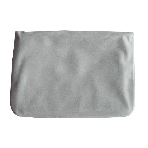 Almohada inflable para viaje con funda - Image 12