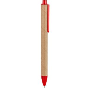Carton pluma