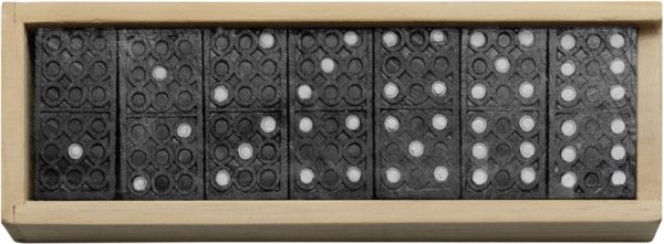 Juego de dominó - Image 2