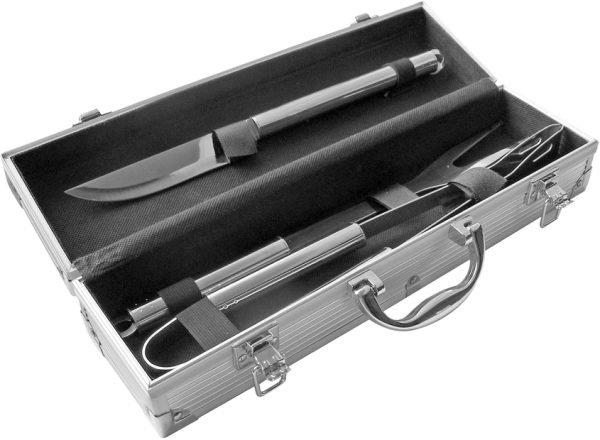 Metal Box
