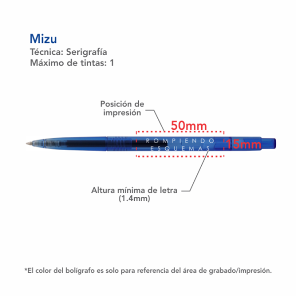 Mizu Translúcida - Image 3