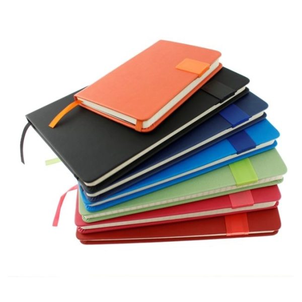 Modulo USB para libretas