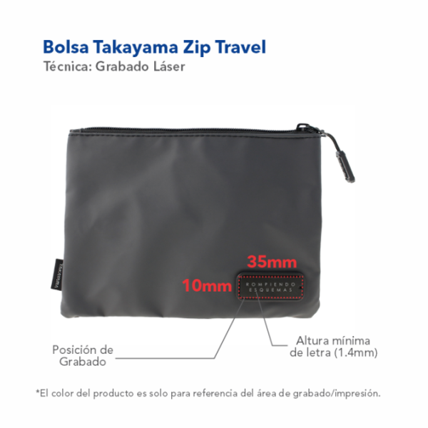 Takayama Zip - Image 5