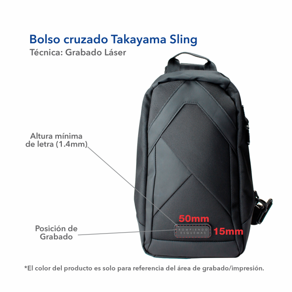 Takayama Sling - Image 2
