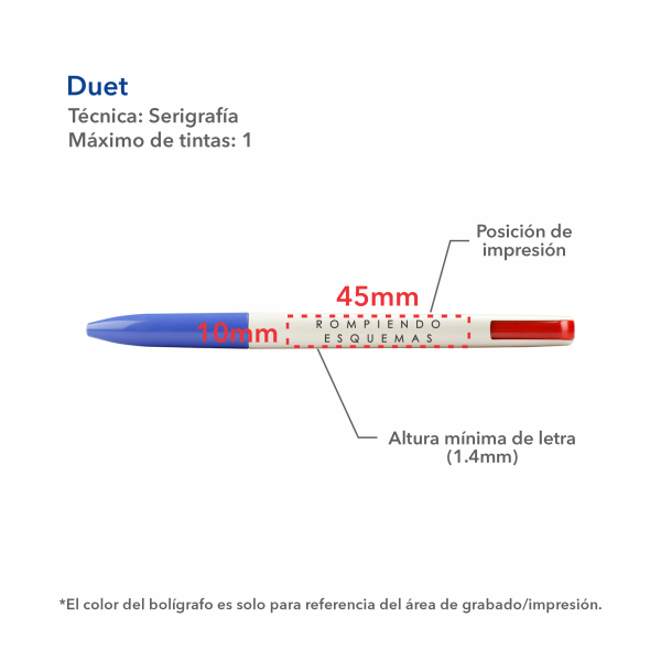Duet Solid - Image 2