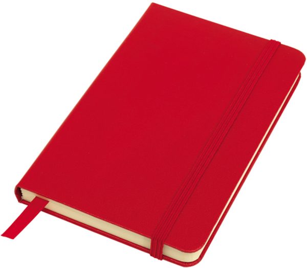 Libreta mediana
