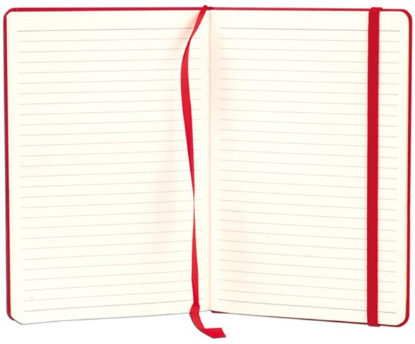 Libreta mediana - Image 3