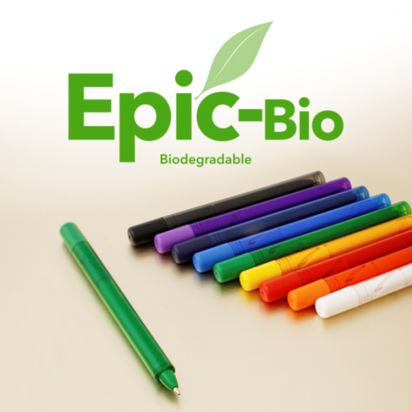 Epic Colors Bio