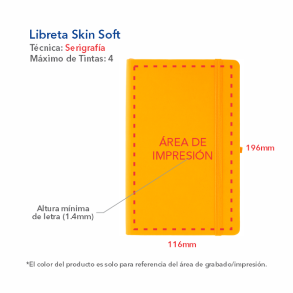 Skin Soft - Image 3