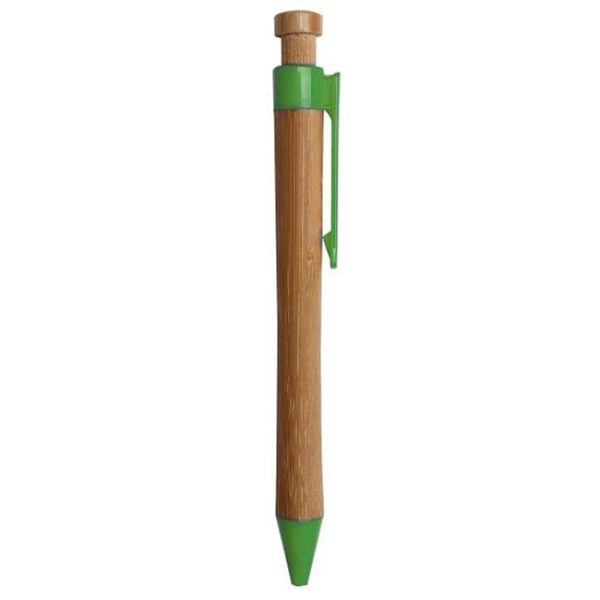 Bamboo Eco