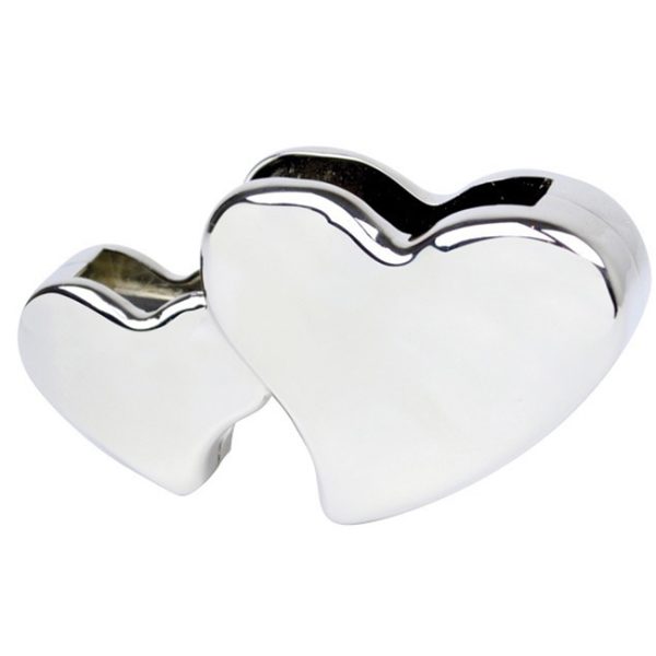 Twin Heart