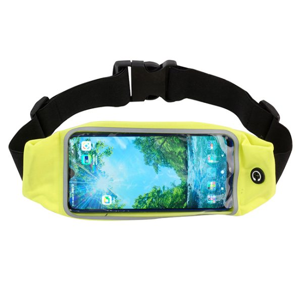 Sport Bag - Image 3