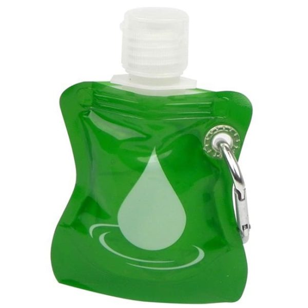 Botella Gel-Sanitizer