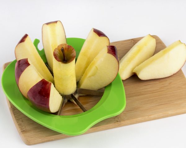 Apple Cut - Image 3