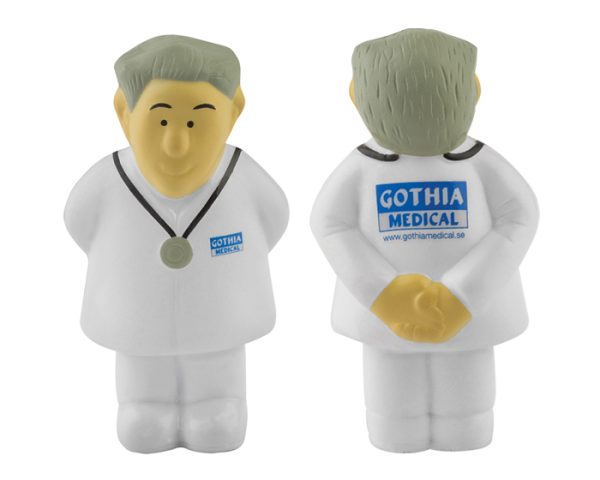 Dr. Antiestrés