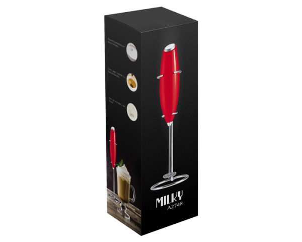Milky - Image 7