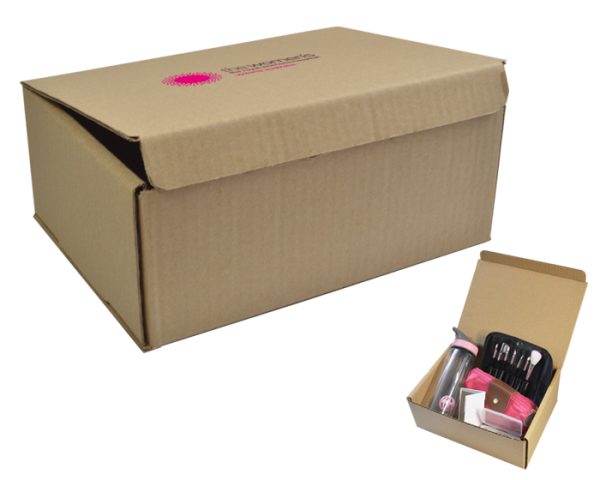 Caja Para Kit