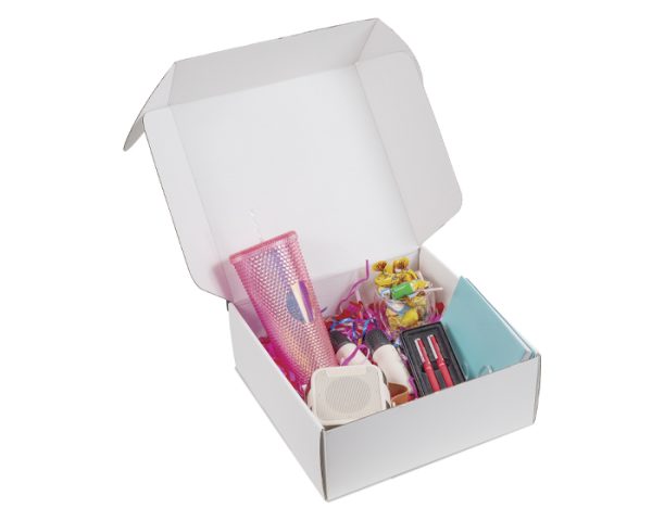 Caja De Regalo 31 X 31 X 12 Cm - Image 7
