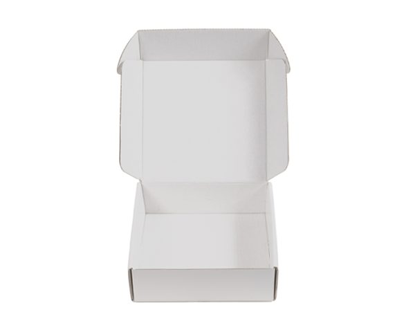 Caja De Regalo 20 X 20 X 6.5 Cm - Image 3