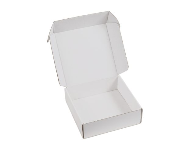 Caja De Regalo 20 X 20 X 6.5 Cm - Image 4