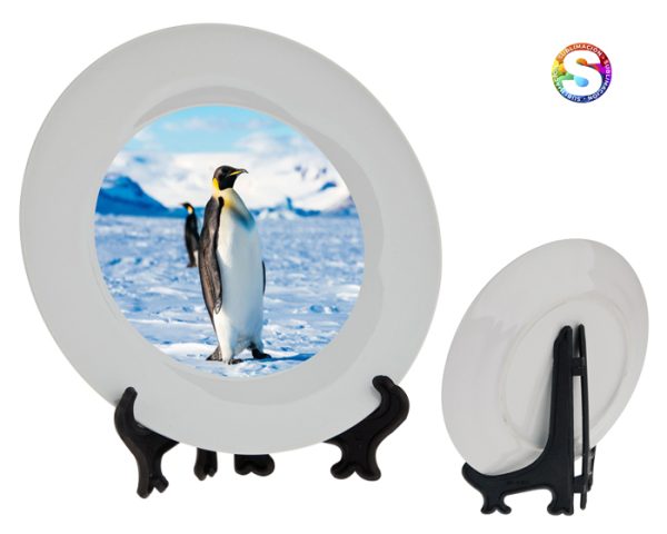 Plato Ceramica