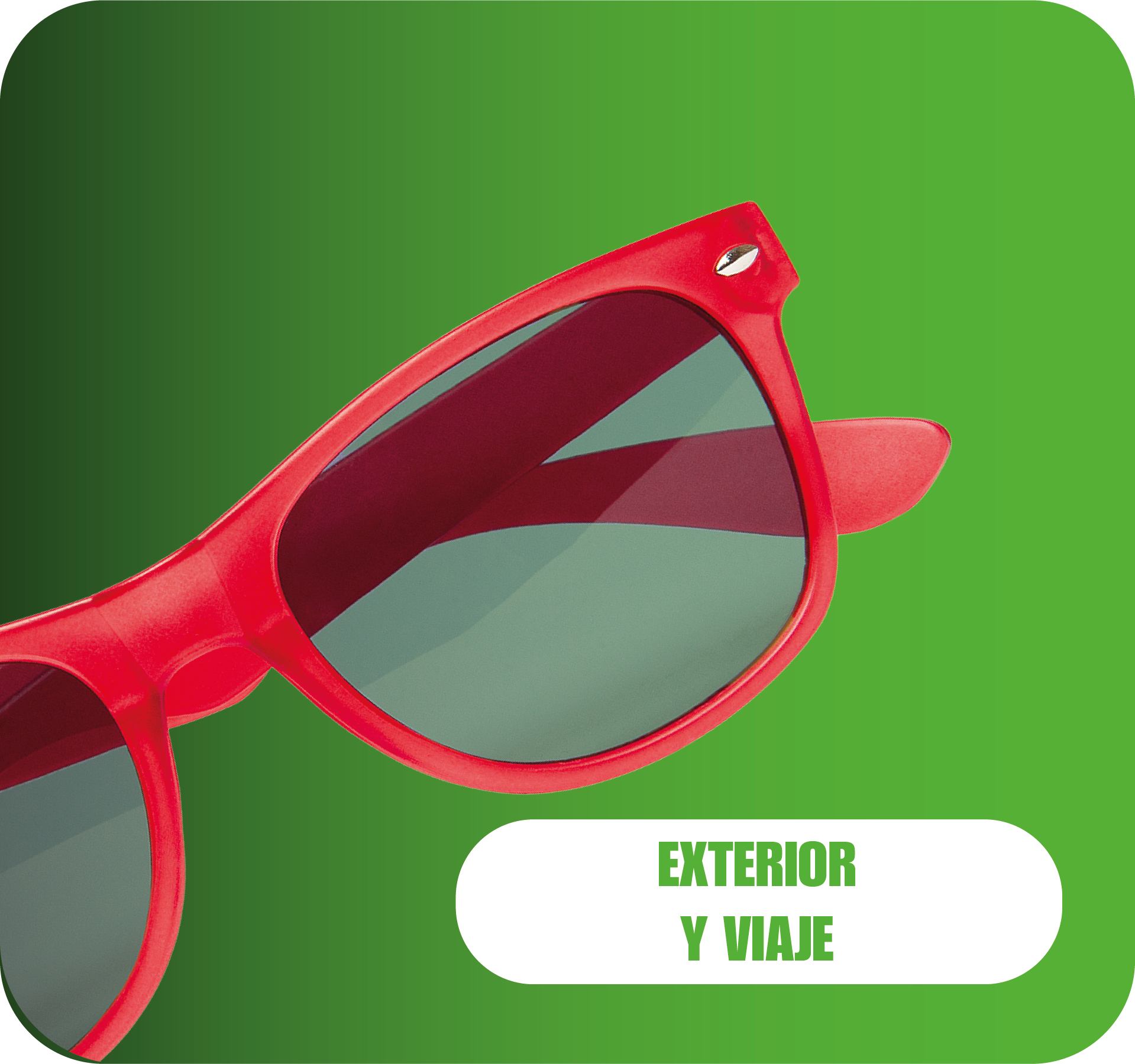 Exterior y viaje
