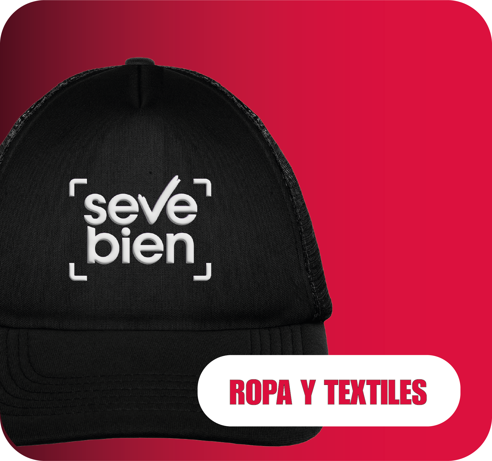 Ropa y textiles