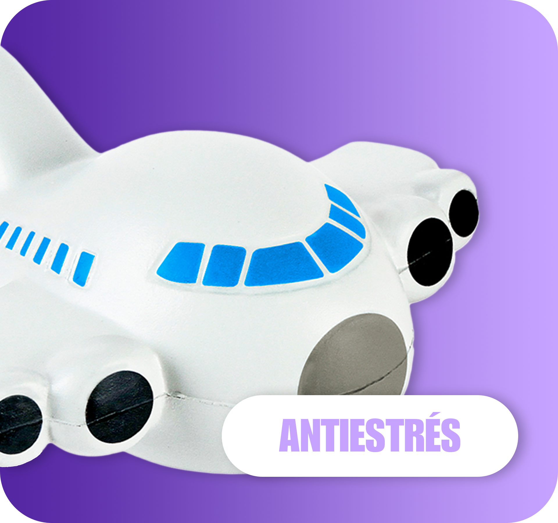 Antiestrés