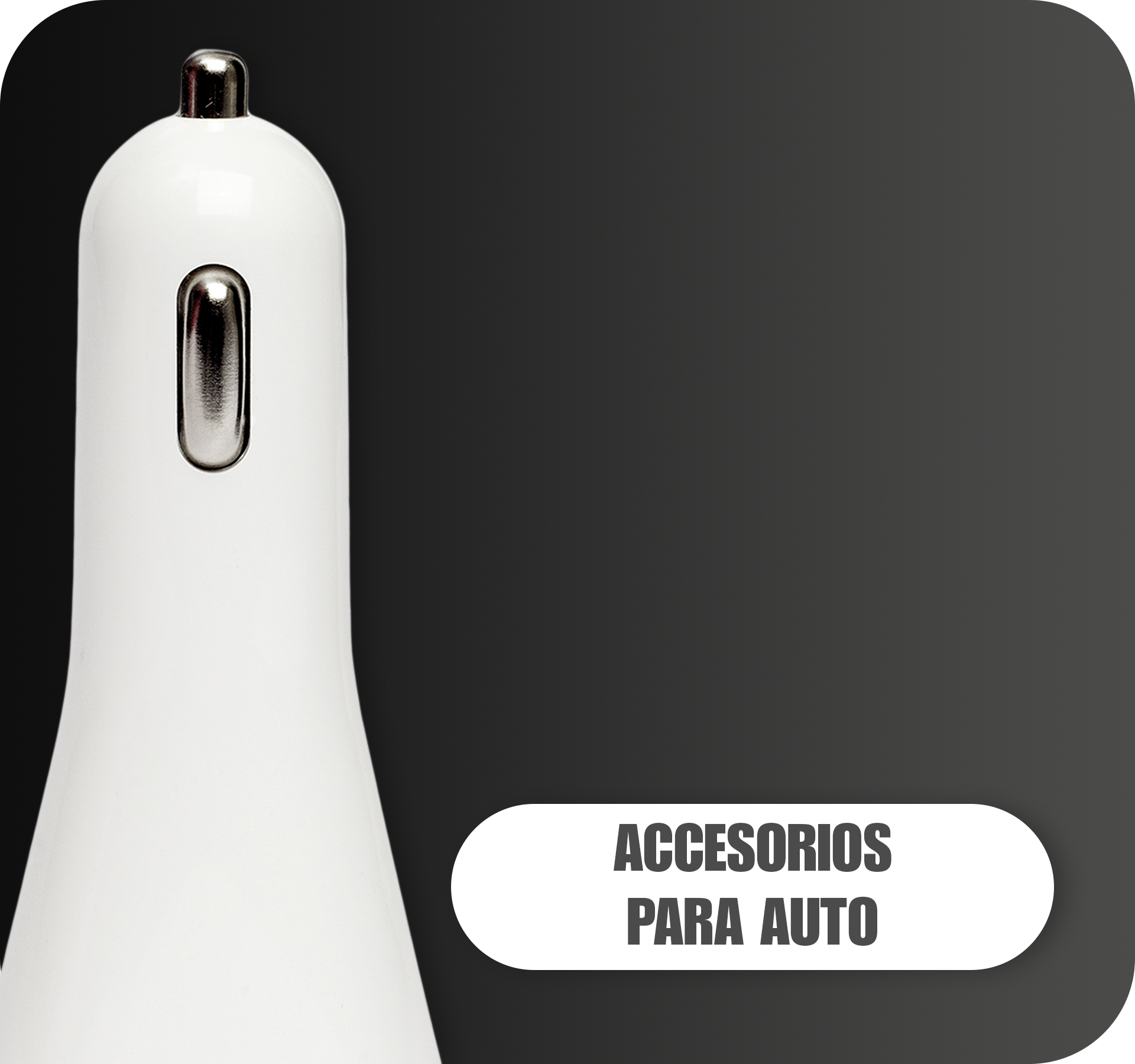 Accesorios para Auto